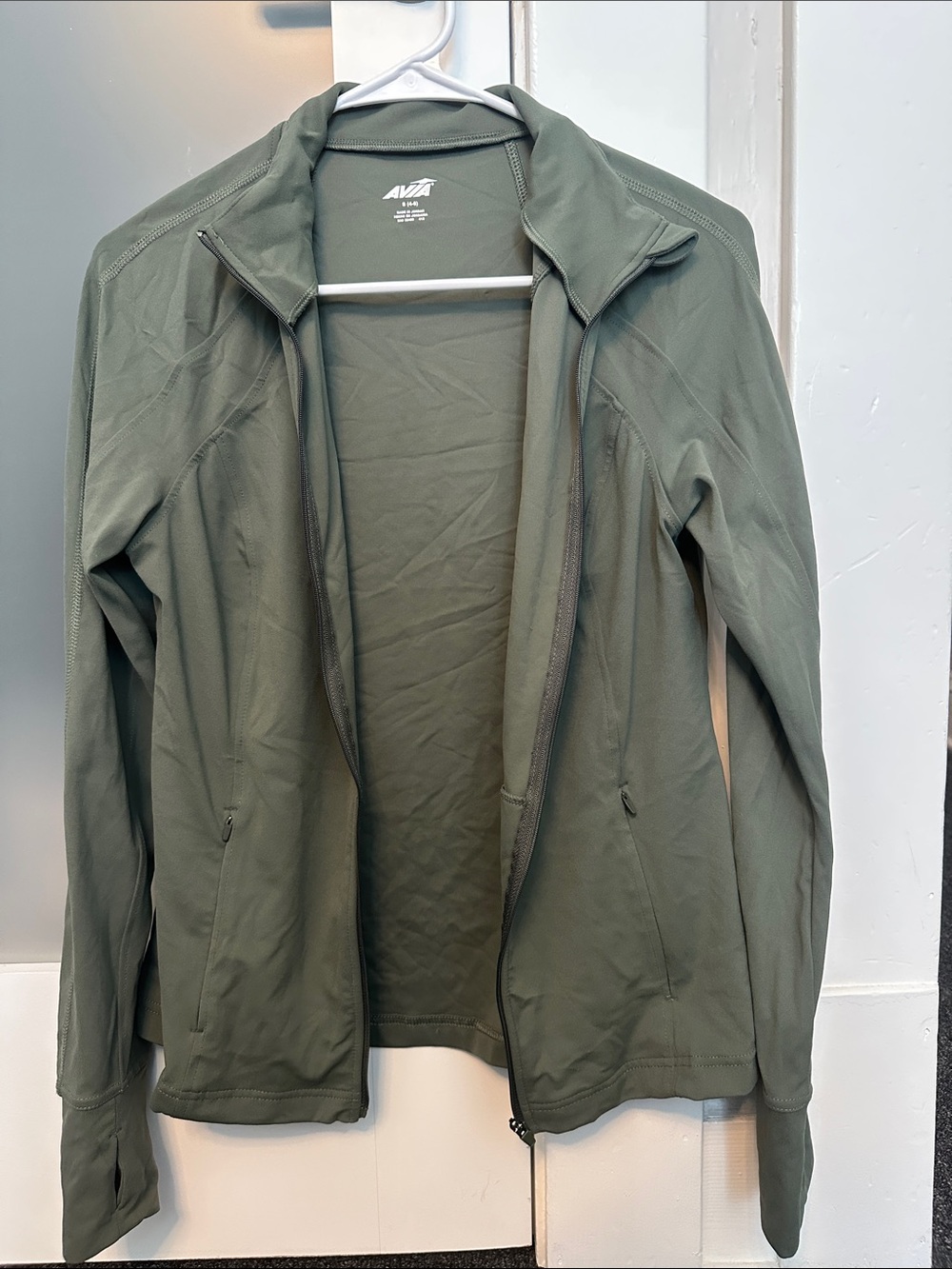 Avia Women’s Athletic “Define” Jacket